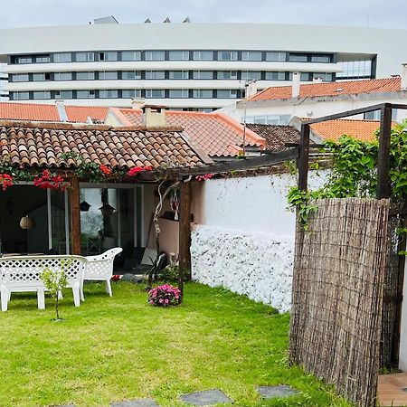 Casa Do Moinho Villa ปอนตาเดลกาดา ภายนอก รูปภาพ