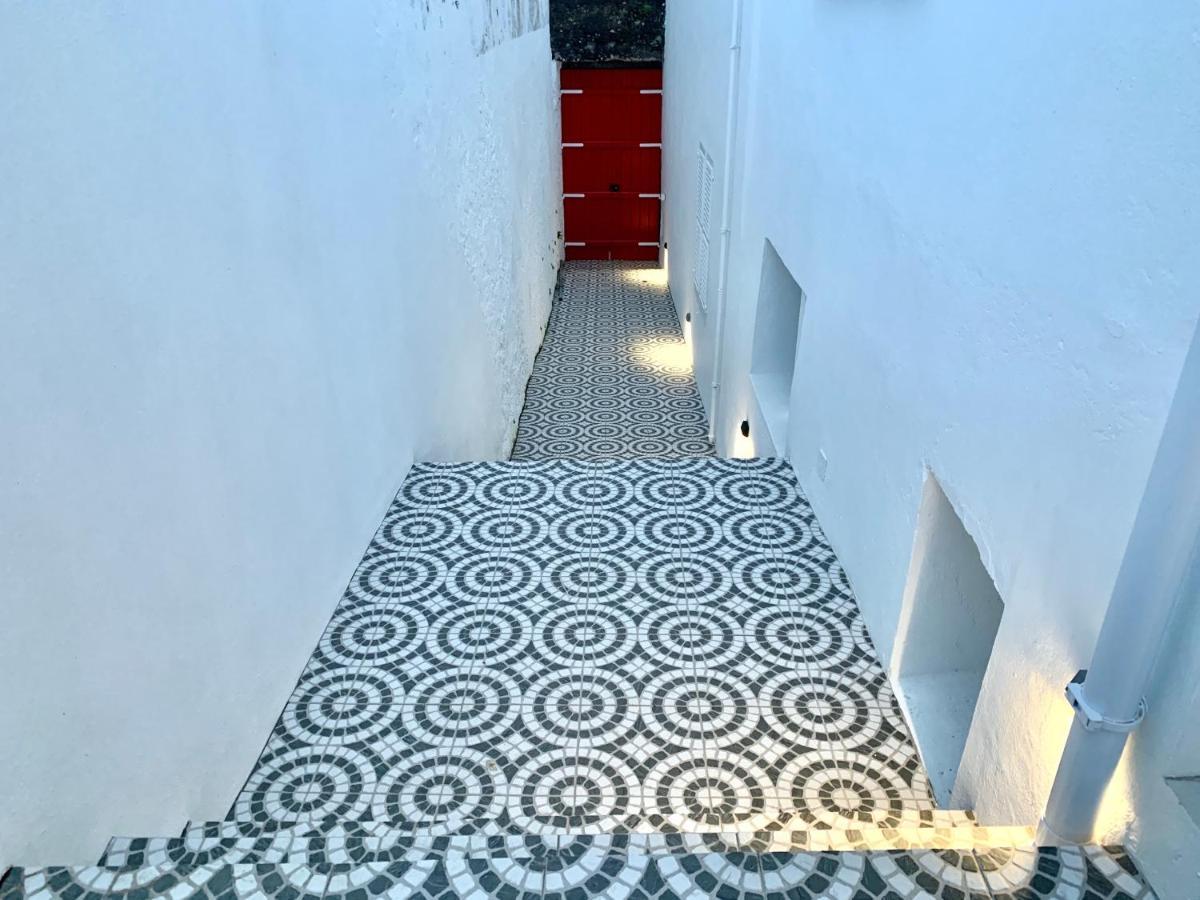 Casa Do Moinho Villa ปอนตาเดลกาดา ภายนอก รูปภาพ